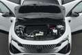 Peugeot 408 GT HYBRID 136 e-DSC6 Blanc - thumbnail 5