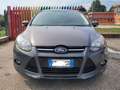 Ford Focus Focus III 2011 5p 1.0 ecoboost Titanium s Grigio - thumbnail 1