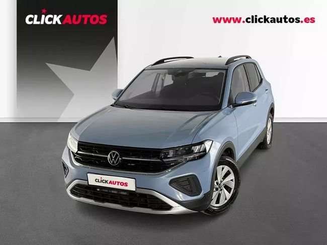 Volkswagen T-Cross 1.0 TSI Life 85kW - foto 1