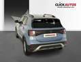 Volkswagen T-Cross 1.0 TSI Life 85kW Azul - thumbnail 7