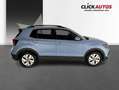 Volkswagen T-Cross 1.0 TSI Life 85kW Azul - thumbnail 4