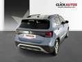 Volkswagen T-Cross 1.0 TSI Life 85kW Azul - thumbnail 5