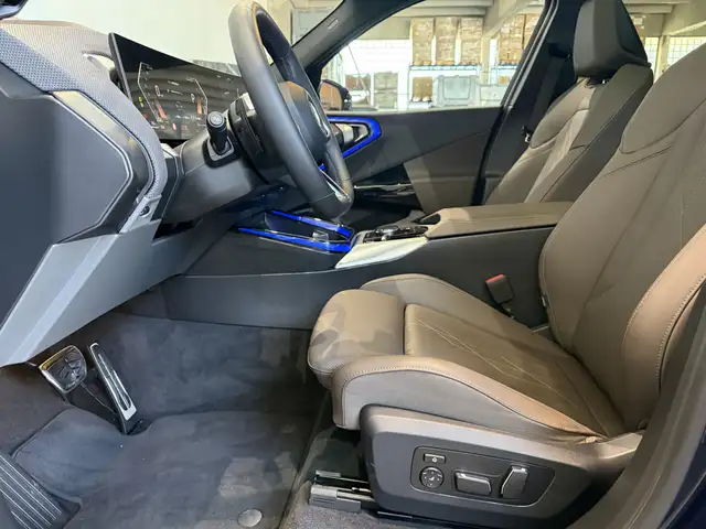 BMW X3 view 7