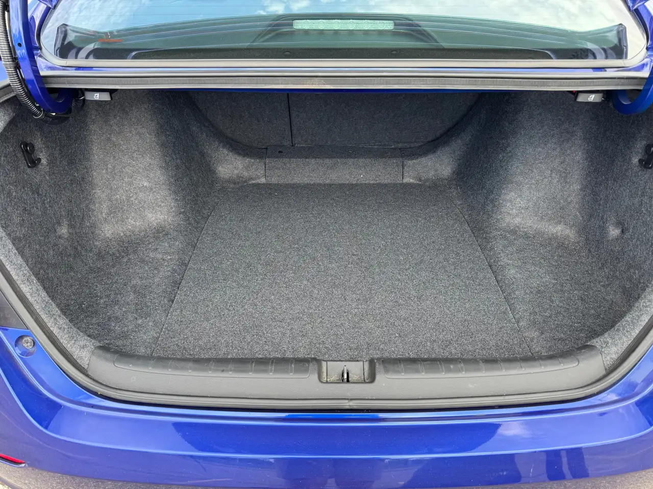 Honda Accord photo Honda Accord
