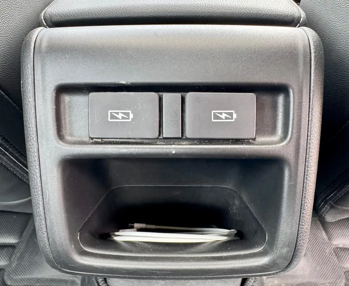 Honda Accord photo Honda Accord