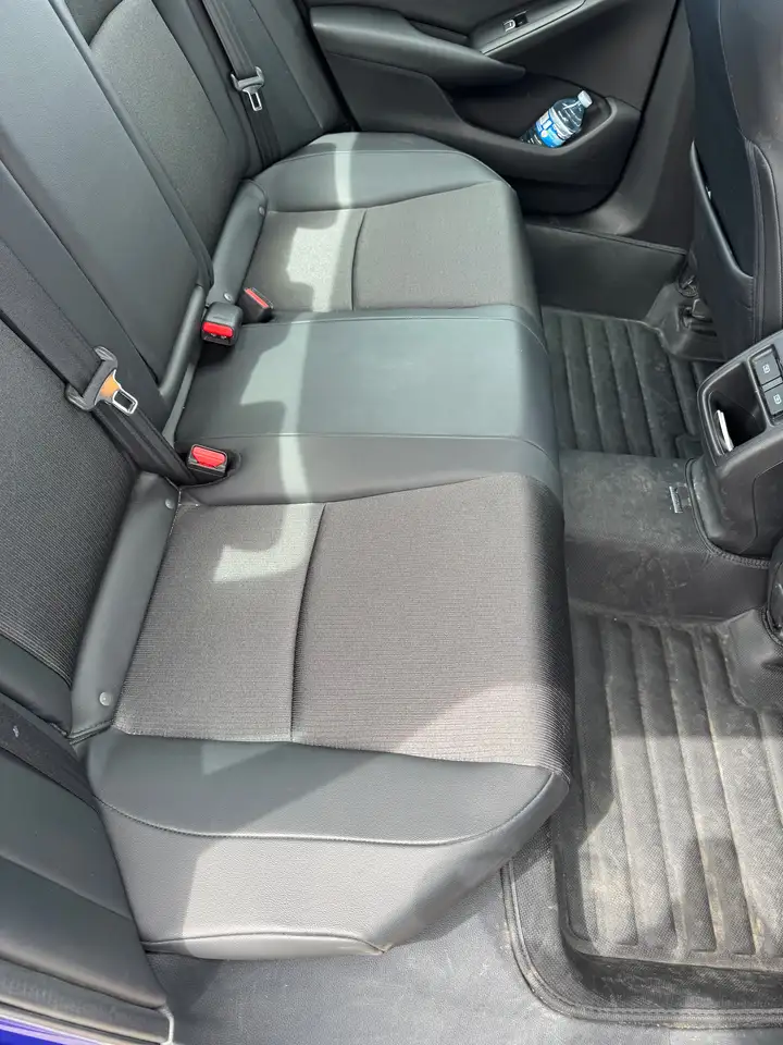 Honda Accord photo Honda Accord