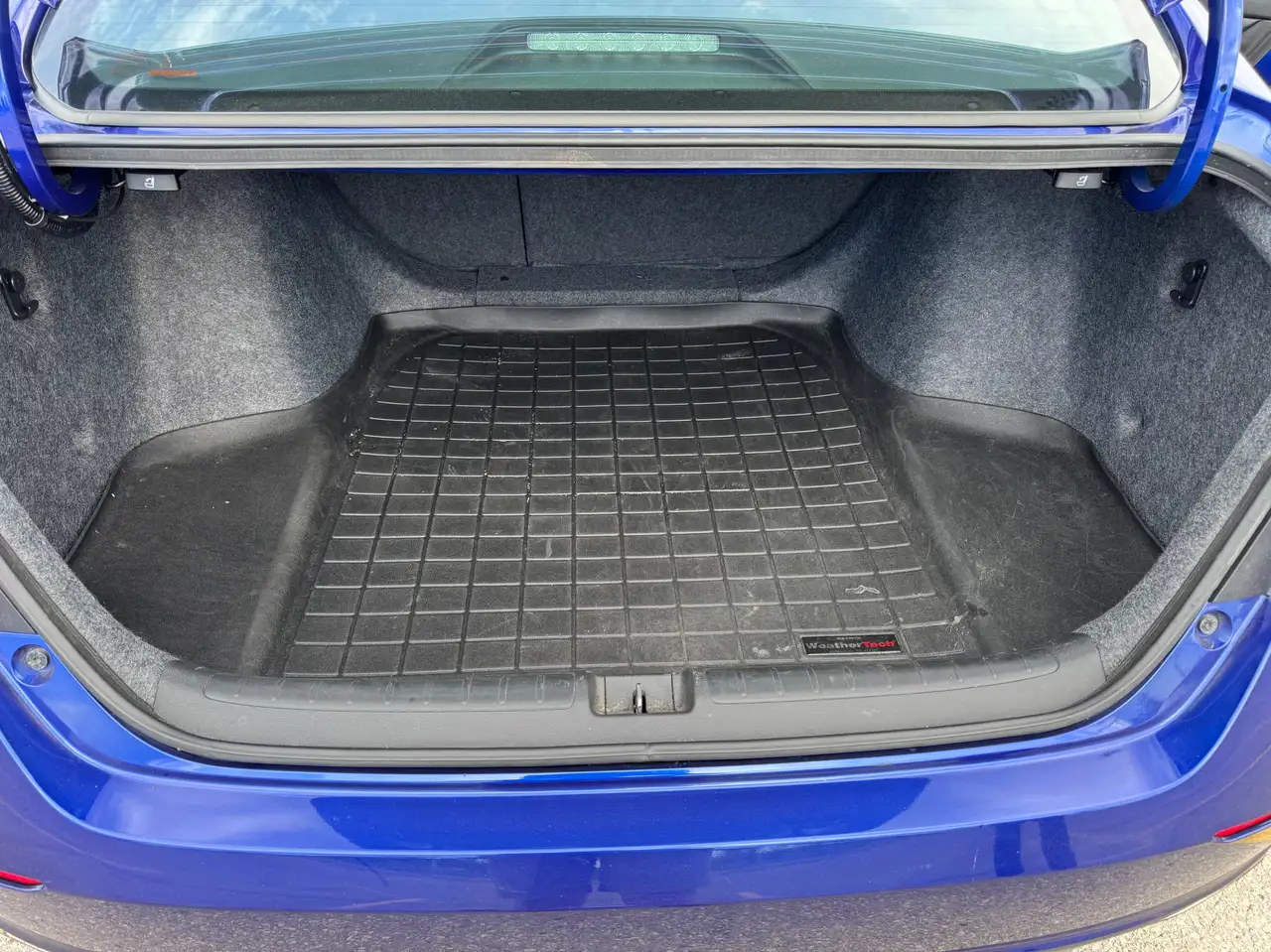 Honda Accord photo Honda Accord