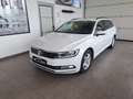 Volkswagen Passat Variant BlueMotion 1,6 TDI*Top Ausstattung Blanc - thumbnail 1