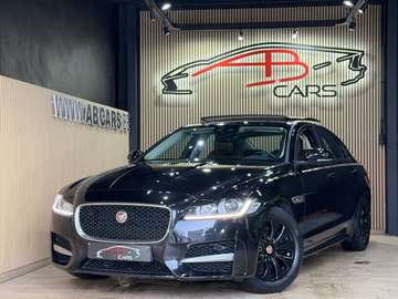 2.0 D E-Performance R-Sport * GAR 12 M *