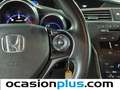 Honda Civic 1.6 i-DTEC Elegance Rojo - thumbnail 18