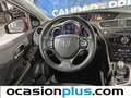 Honda Civic 1.6 i-DTEC Elegance Rojo - thumbnail 20