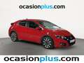 Honda Civic 1.6 i-DTEC Elegance Rojo - thumbnail 2