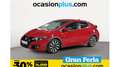 Honda Civic 1.6 i-DTEC Elegance Rojo - thumbnail 1