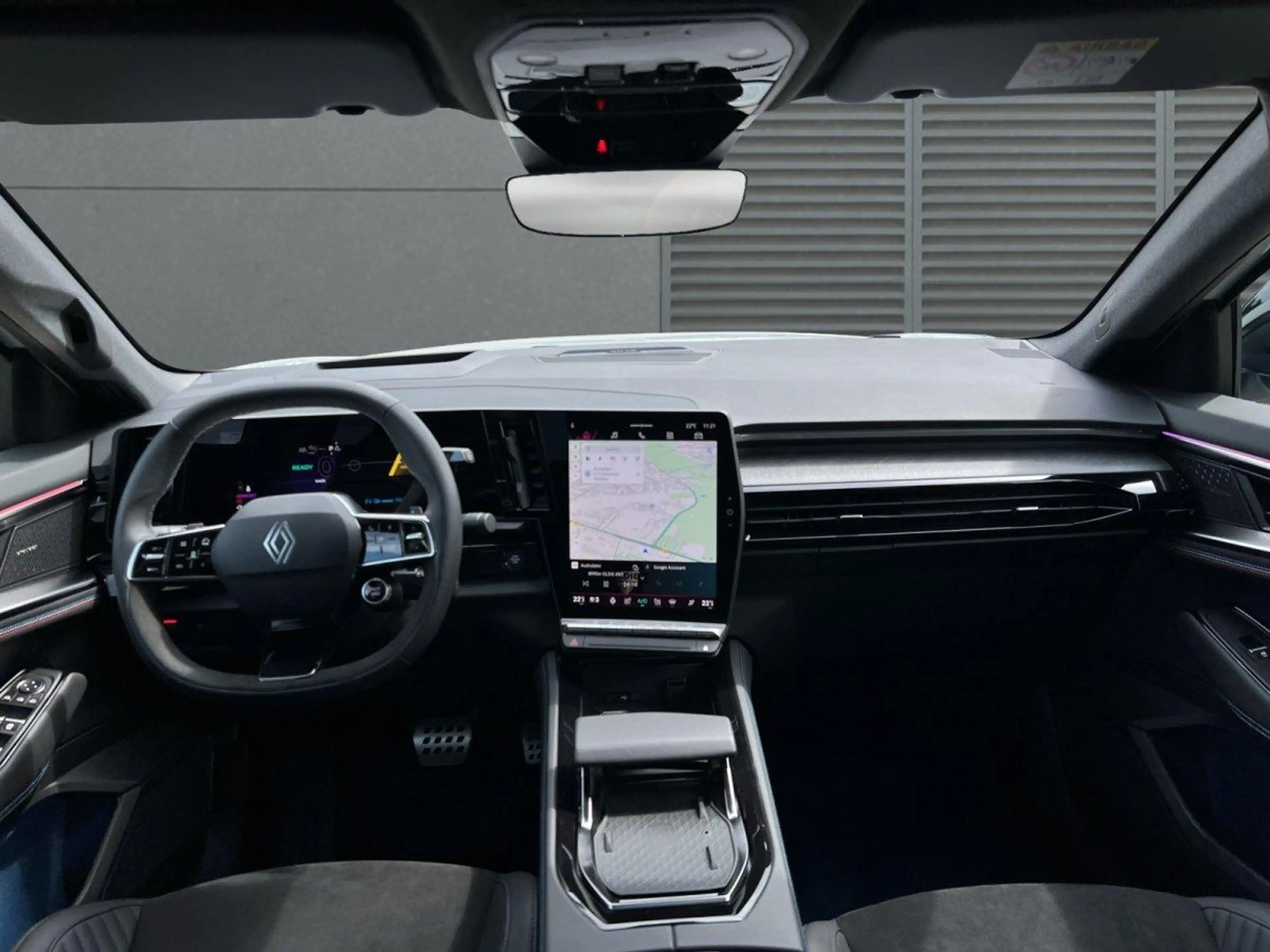 Renault Rafale Esprit Alpine Matrix-LED+Pano-Dach Plug-in Hybr... — photo 5