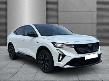Esprit Alpine Matrix-LED+Pano-Dach Plug-in Hybr...