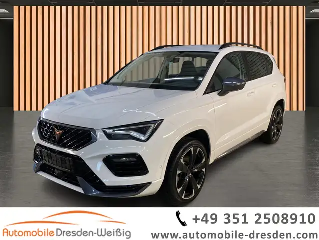 CUPRA Ateca 1.5 TSI DSG*Keyless*Kamera*LED