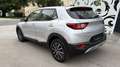 Kia Stonic 1,2 DPI ISG Titan Pak Silber - thumbnail 3