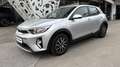 Kia Stonic 1,2 DPI ISG Titan Pak Silber - thumbnail 1