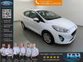 Ford Fiesta 1.1 Cool&Connect Kamera+Winterpaket Weiß - thumbnail 1