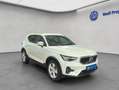Volvo XC40 XC40 B3 B DKG Core AHK Weiß - thumbnail 8