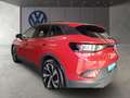 Volkswagen ID.4 Pro IQ.Light Navi LaneAssist ACC DAB+ Rojo - thumbnail 5