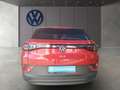 Volkswagen ID.4 Pro IQ.Light Navi LaneAssist ACC DAB+ Rojo - thumbnail 6