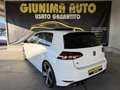 Volkswagen Golf R 2.0 TSI DSG 4MOTION 5p TETTO APRIBILE Blanc - thumbnail 4