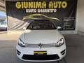Volkswagen Golf R 2.0 TSI DSG 4MOTION 5p TETTO APRIBILE Blanc - thumbnail 2