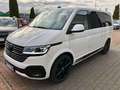 Volkswagen T6 Multivan T6.1 Multivan Bulli/ACC/AHK/20Zoll/DAB/Kamera Weiß - thumbnail 4