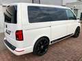 Volkswagen T6 Multivan T6.1 Multivan Bulli/ACC/AHK/20Zoll/DAB/Kamera Weiß - thumbnail 2