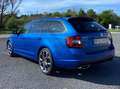Skoda Octavia Octavia Combi 2.0TDI RS DSG 135kW RS Azul - thumbnail 12