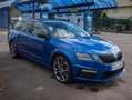 Skoda Octavia Octavia Combi 2.0TDI RS DSG 135kW RS Azul - thumbnail 5