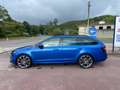 Skoda Octavia Octavia Combi 2.0TDI RS DSG 135kW RS Azul - thumbnail 1