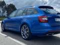 Skoda Octavia Octavia Combi 2.0TDI RS DSG 135kW RS Azul - thumbnail 14