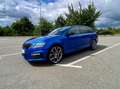Skoda Octavia Octavia Combi 2.0TDI RS DSG 135kW RS Azul - thumbnail 13