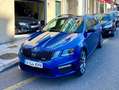 Skoda Octavia Octavia Combi 2.0TDI RS DSG 135kW RS Azul - thumbnail 11