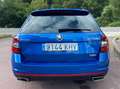 Skoda Octavia Octavia Combi 2.0TDI RS DSG 135kW RS Azul - thumbnail 2