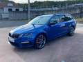 Skoda Octavia Octavia Combi 2.0TDI RS DSG 135kW RS Azul - thumbnail 10