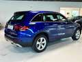 Mercedes-Benz GLC 300 de 4MATIC **AHK**LEDER**KAMERA** Blau - thumbnail 6