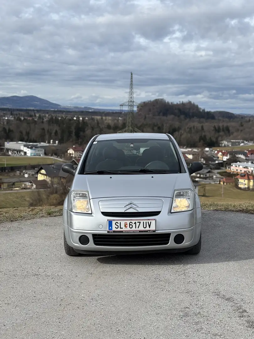 Citroen C2 1.1 X First - 2