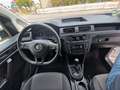 Volkswagen Caddy 1.0 TSi, Maxi,Kasten,Klima,Flügeltür,Ahk Weiß - thumbnail 17