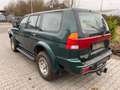 Mitsubishi Pajero 3,0 I V6 GLS Grün - thumbnail 6