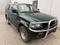 Mitsubishi Pajero 3,0 I V6 GLS Grün - thumbnail 4