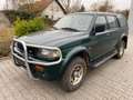 Mitsubishi Pajero 3,0 I V6 GLS Grün - thumbnail 5
