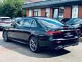 Mercedes-Benz E 300 de 4Matic AMG MEMORY+BURMESTER+FOND ENTERTA Schwarz - thumbnail 9