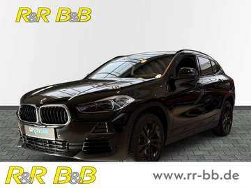 xDrive 20 i Advantage Plus Park-Assistent