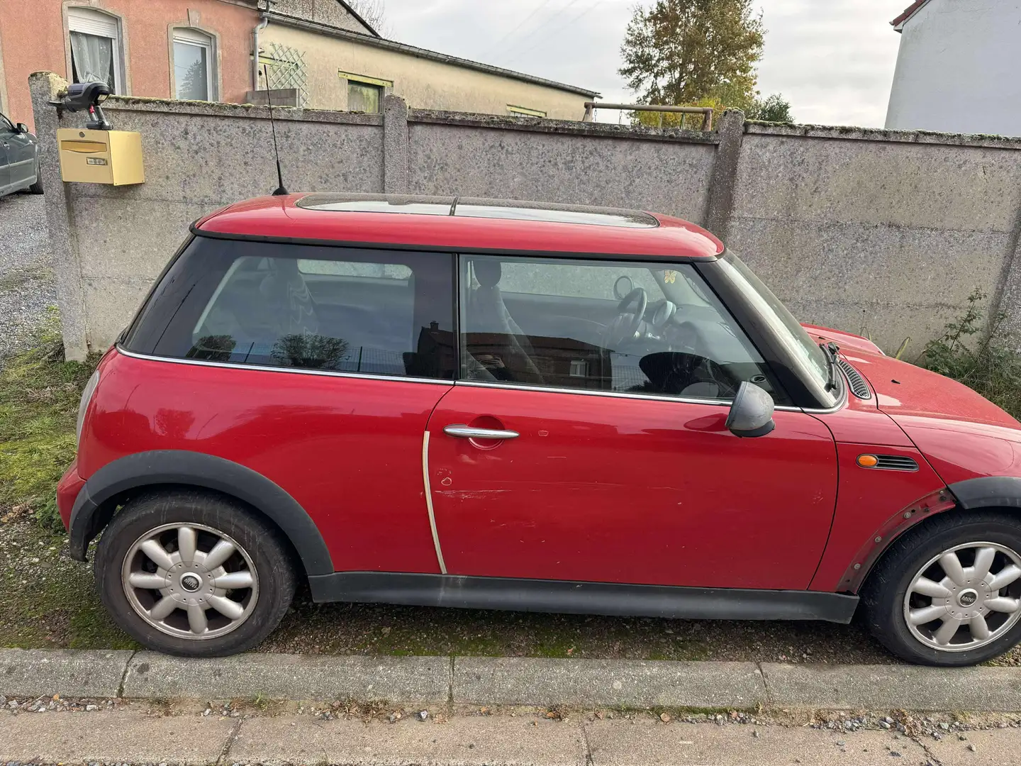 MINI One D Mini One D - 2