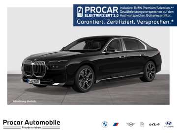 e xDrive Pano DAP PAP Massage Iconic Glow  Executi