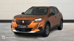 Peugeot e-2008 136ch Style