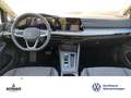 Volkswagen Golf VIII Variant Life 1.5 eTSI DSG AHK LED NAV Noir - thumbnail 9